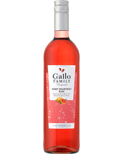 Gallo Family Vineyards Sweet Grapefruit Ros&eacute;