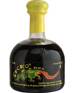 Gecko Black