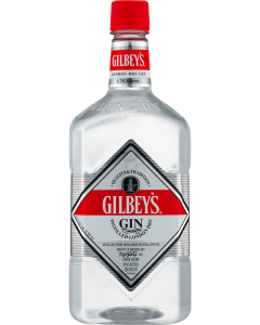 Gilbey&rsquo;s Gin