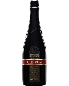 Goslings Family Reserve Old Rum