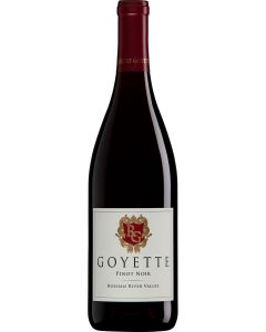 Goyette Pinot Noir