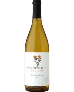 Granite Hill Cellars Chardonnay