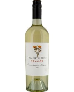 Granite Hill Cellars Sauvignon Blanc