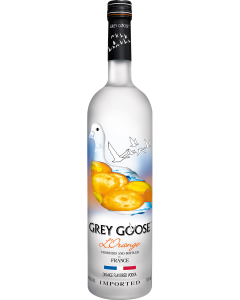 Grey Goose L&rsquo;Orange