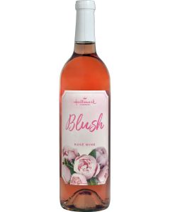 Hallmark Channel Blush Ros&eacute; Wine