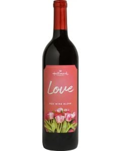 Hallmark Channel Love Red Wine Blend