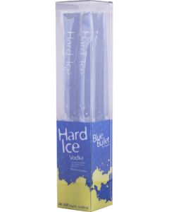 Hard Ice Blue Bullet