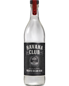 Havana Club A&ntilde;ejo Blanco