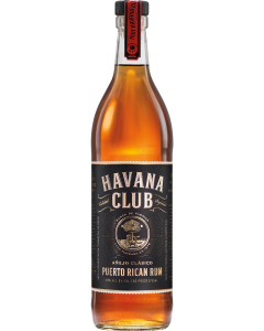 Havana Club A&ntilde;ejo Clasico