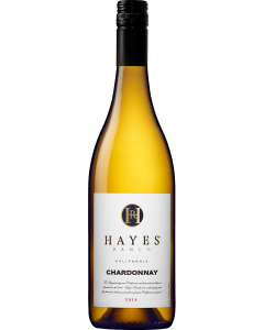 Hayes Ranch Chardonnay