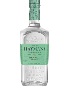 Hayman&rsquo;s Old Tom Gin