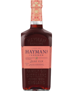 Hayman&rsquo;s Sloe Gin