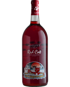 Hazlitt 1852 Vineyards Red Cat