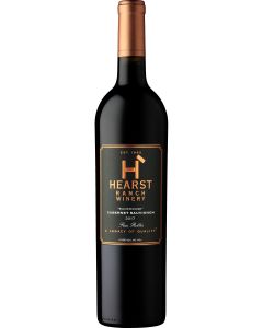 Hearst Ranch Winery &ldquo;Bunkhouse&rdquo; Cabernet Sauvignon