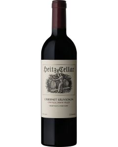 Heitz Cellar Martha&rsquo;s Vineyard Cabernet Sauvignon