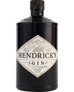 Hendrick&rsquo;s Gin