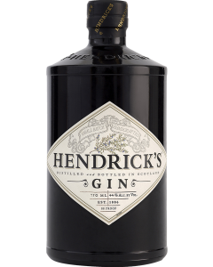 Hendrick&rsquo;s Gin