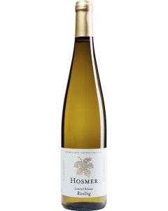 Hosmer Limited Release Riesling