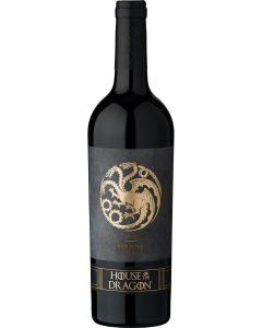 House of the Dragon Red Wine