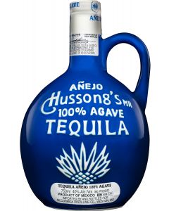 Hussong&rsquo;s A&ntilde;ejo Tequila