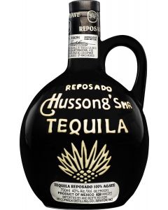 Hussong&rsquo;s Reposado Tequila