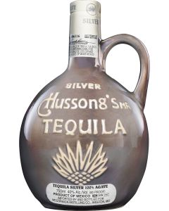 Hussong&rsquo;s Silver Tequila