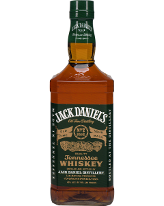 Jack Daniel&rsquo;s Green Label Tennessee Whiskey