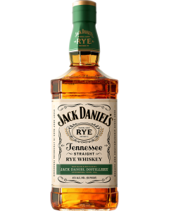 Jack Daniel&rsquo;s Tennessee Rye