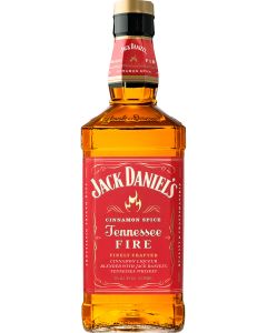 Jack Daniel&rsquo;s Tennessee Fire