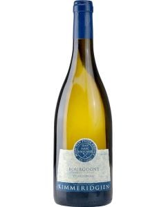 Jean-Marc Brocard Bourgogne Chardonnay Kimmeridgien