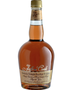 Jeffers Creek Kentucky Straight Bourbon Whiskey