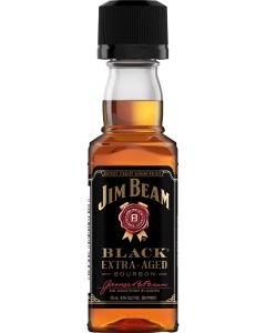 Jim Beam Black Extra-Aged Bourbon