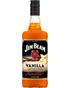 Jim Beam Vanilla