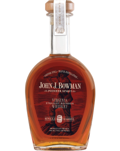 John J. Bowman Single Barrel