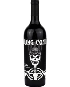 K Vintners King Coal