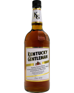 Kentucky Gentleman