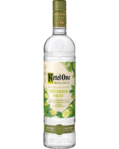 Ketel One Botanical Cucumber &amp; Mint