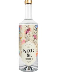 King St. Vodka