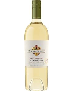 Kendall-Jackson Vintner&rsquo;s Reserve Sauvignon Blanc