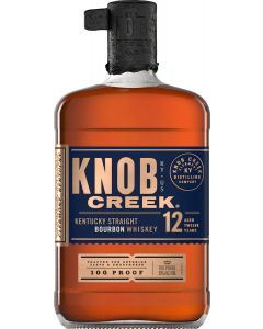 Knob Creek 12 Year Old
