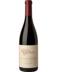 Kosta Browne Gap&rsquo;s Crown Vineyard Pinot Noir