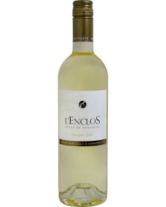 L&rsquo;Enclos Sauvignon Blanc