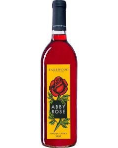 Lakewood Vineyards Abby Rose