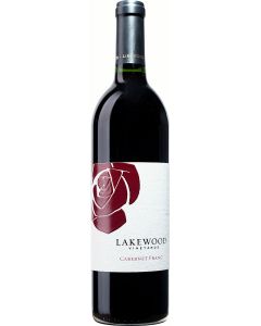 Lakewood Vineyards Cabernet Franc