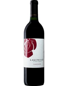 Lakewood Vineyards Lemberger
