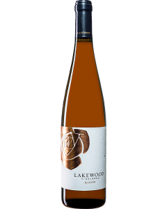 Lakewood Vineyards Riesling
