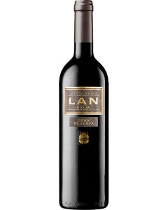 Lan Rioja Gran Reserva