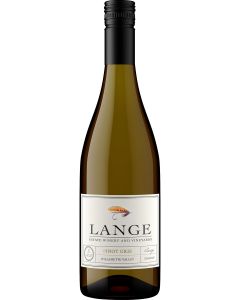 Lange Classiqu&eacute; Pinot Gris