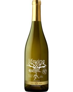 Lifevine California Chardonnay