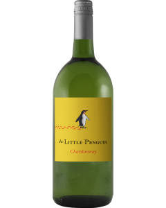 the Little Penguin Chardonnay